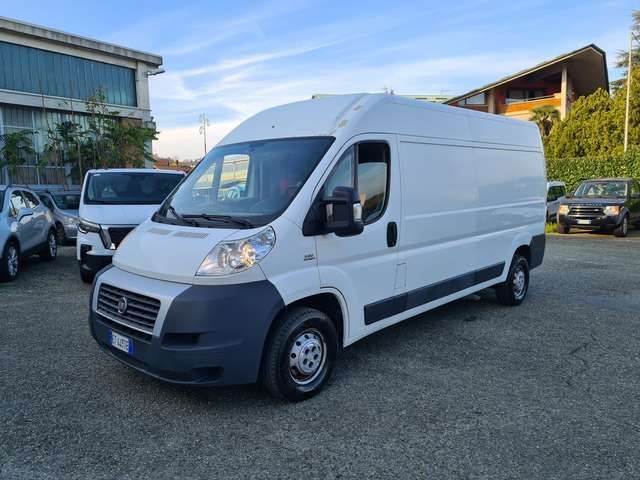 Fiat Ducato Maxi 2.3Mjt 130cv L3H3