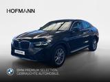 BMW X4 xDrive20d Aut. AHK+Innovation+HiFi+Laser+HUD - BMW X4 aus 2025