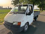 Ford Transit Pritsche 2.5 Liter Diesel Nur... - gebrauchte Ford Transit aus dem Jahr 1990