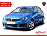 Peugeot 308 1.2 PureTech 130 Active Pack Navi AHK Kamera - Peugeot 308 in Dresden