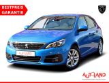 Peugeot 308 1.2 PureTech 130 Active Pack Navi AHK Kamera - Peugeot Gebrauchtwagen Dresden