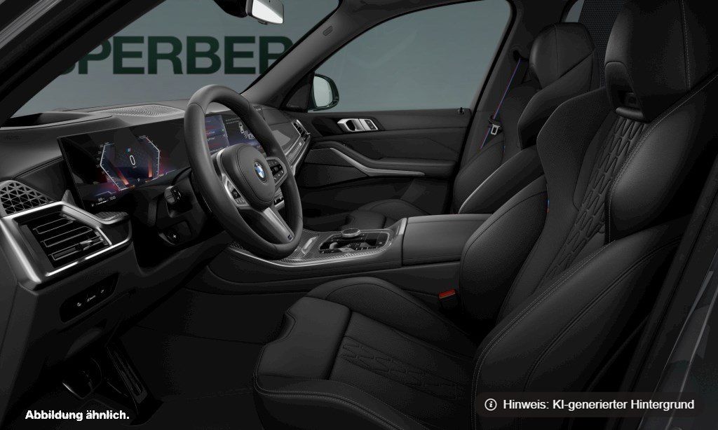 BMW X5 - Bild 4