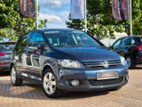 Volkswagen Golf Plus 1.4 Team AHK/Sitzheizung/Parkassistent - Volkswagen Golf: Team Plus