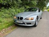 BMW Z3 Roadster Cabrio youngtimer - BMW: Youngtimer