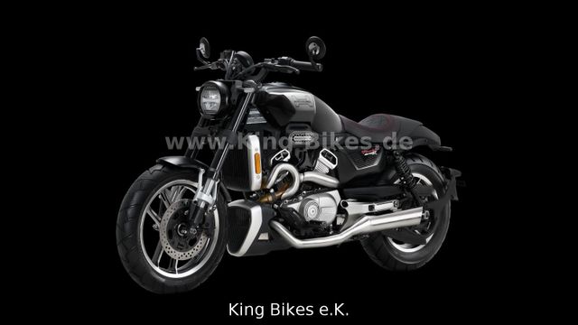 Hyosung GV 125 X ABS - Euro 5+ GV125X - LED + ABS