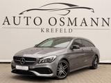 Mercedes-Benz CLA 200 Shooting Brake AMG Line / PANORAMA - Mercedes-Benz CLA-Klasse in Düsseldorf