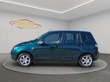 Mazda 2 Lim. Comfort *Klimaanlage*Kein Rost*HU/AU Neu* - Mazda 2: Grün