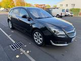 Opel Insignia A Sports Tourer | OPC-Line Interieur - Opel Insignia Gebrauchtwagen in Kassel
