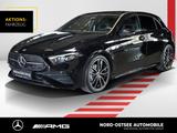 Mercedes-Benz A 200 d AMG SPECIAL-EDITION NIGHT PANO 19-ZOLL - Mercedes A 200 von 2026