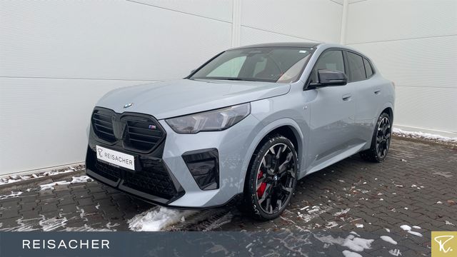 BMW X2 M35i xDrive A M-Sport PRO,DAProf,Autom