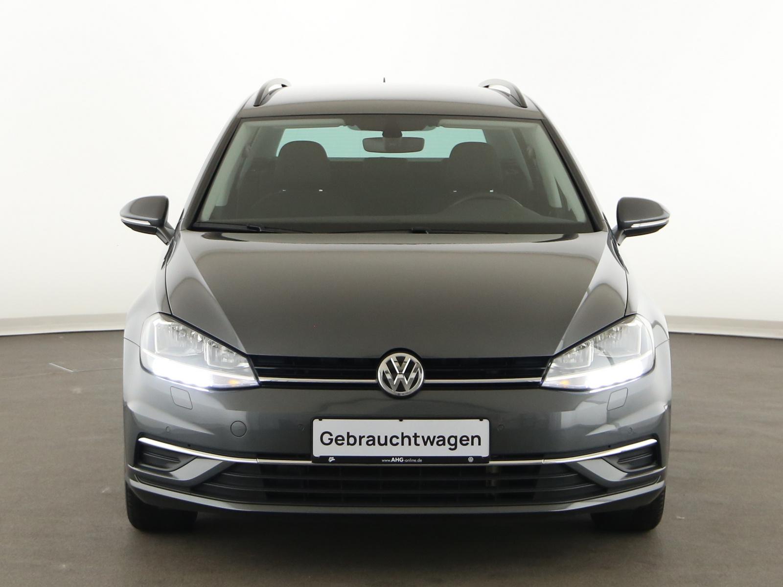 Volkswagen Golf VII Variant 1.0TSI 115PS United Navi PDC SH, миниатюра 3