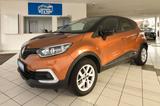 Renault Captur Limited SHZ Bluetooth NAVI TEMP 2.HAND - Renault Captur in Erfurt