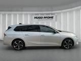 Opel Astra Sports Tourer Elegance | AHK | KAMERA | NA - Opel Astra Sport mit Diesel-Antrieb