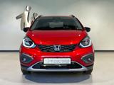 Honda JAZZ 1.5 HYBRID Crosstar Advance 8 J. Garantie - Honda Jazz: Crosstar Advance