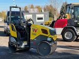Wacker Neuson RD 18 - 100 Walze, Roller, 100 BH - Wacker Gebraucht