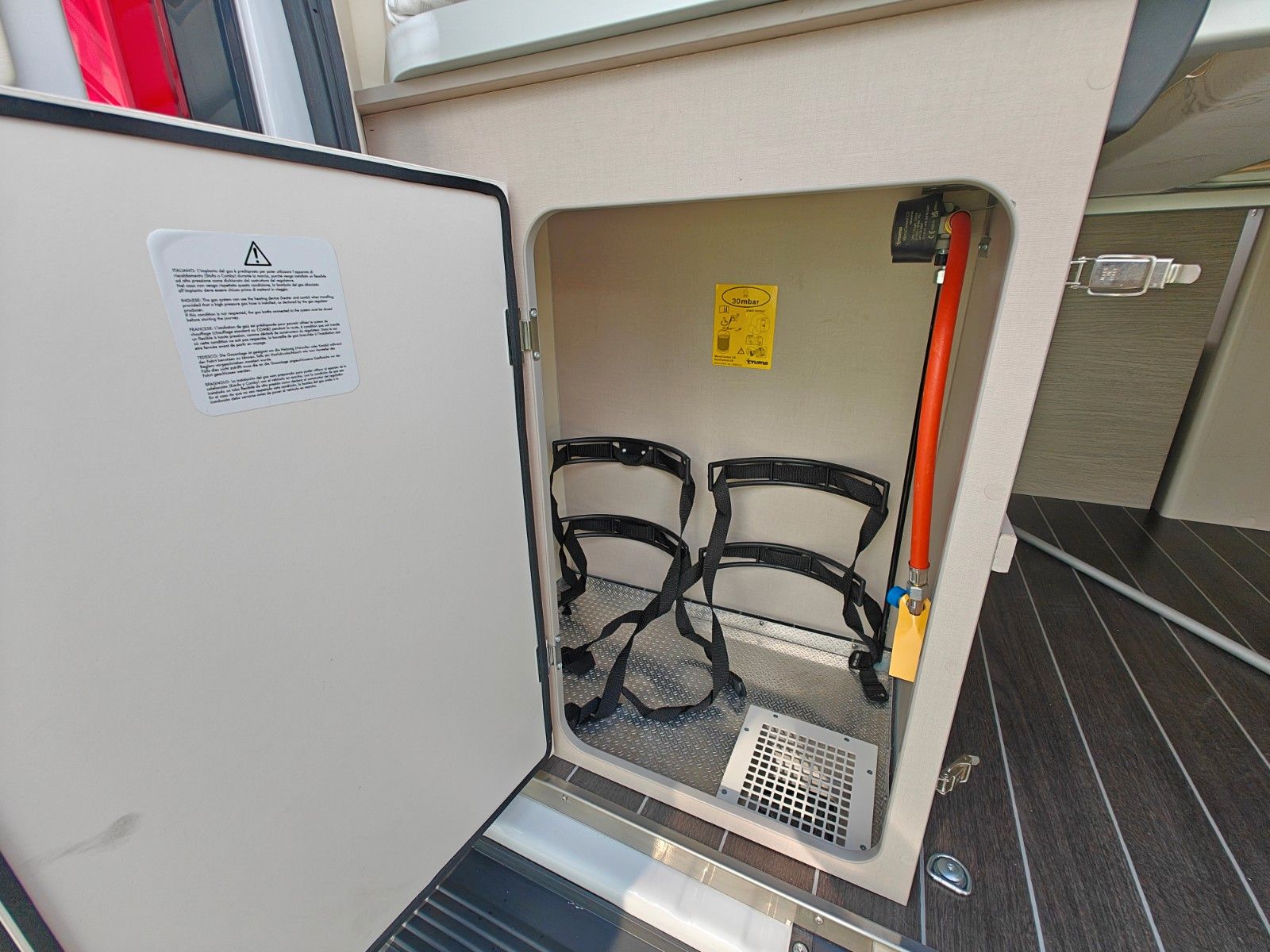 Fahrzeugabbildung XGO Van 4 Modell 2025 SUMMER SALE
