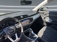 Audi Q3 - Vorschau Bild 13