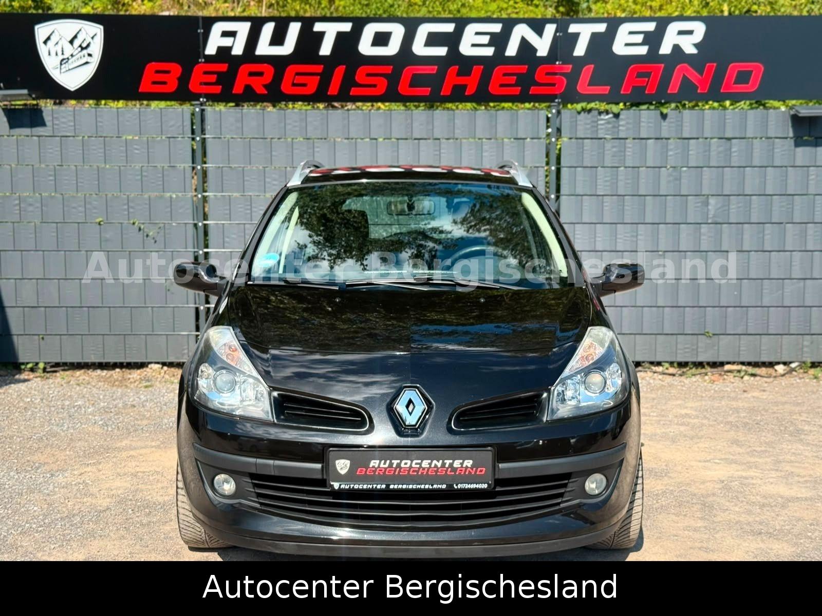 Renault Clio Grandtour Dynamique