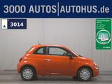 Fiat 500 1.0 Mild Hybrid Cult Klima DAB USB - Fiat 500 mit Benzin-Antrieb: Cult