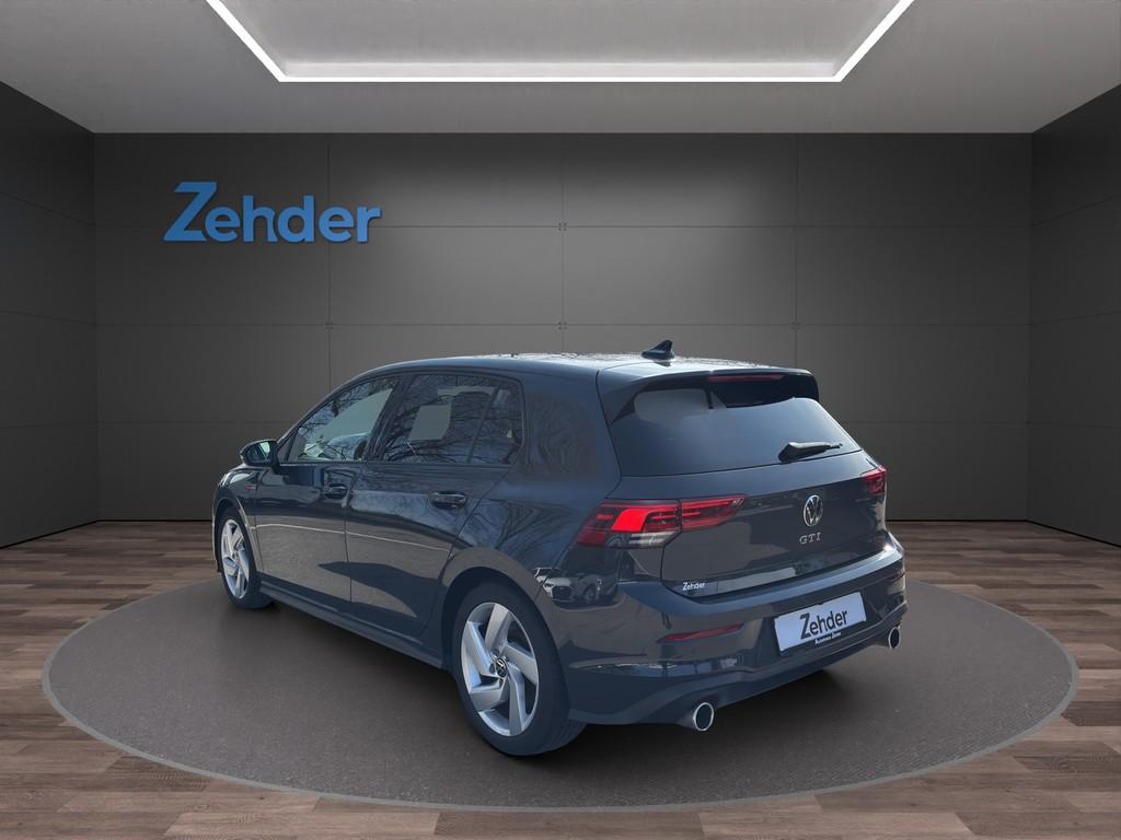 Volkswagen Golf GTI 2.0 l TSI OPF 6-Gang DCC, App-Connect