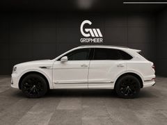 BENTLEY Bentayga 4.0 V8 4WD Autom. First Edition