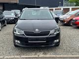 Skoda Fabia Combi Style/Shz/Aut./Pdc/Keyless Go - Skoda Fabia mit Diesel-Antrieb: Automatik