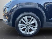 Skoda Karoq - Vorschau Bild 9