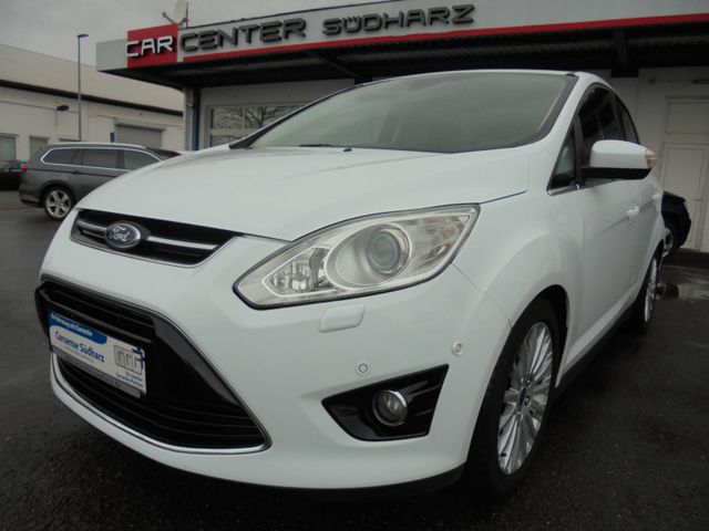 Ford C-Max C-MAX Titanium