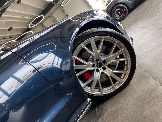 Audi RS6 quattro performance *PANO*KAM*PDC*TOUCH*