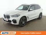 BMW X5 xDrive 40i M Sport Aut.*NAVI*LASER*HUD*360° - BMW X5 Gebrauchtwagen in Hamburg