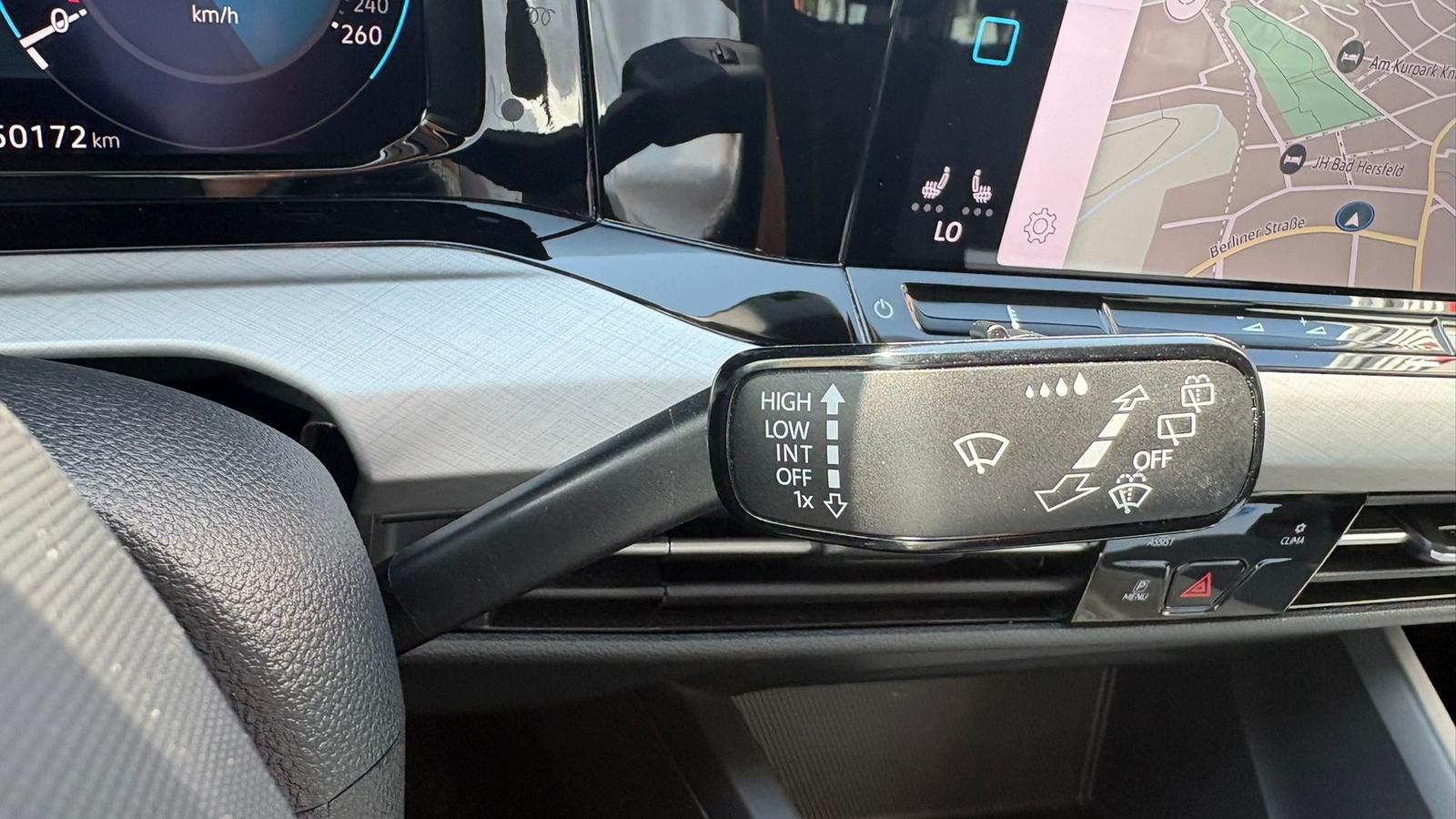 Volkswagen Golf VIII Variant 1.0 TSI Life LED Navi ACC PDC, миниатюра 18