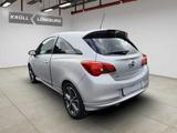 Opel Corsa 1.4 Turbo *Xenon, Navi, RFK - Opel Corsa: 1.4