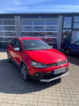 Volkswagen Polo V CrossPolo