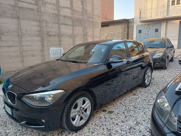 BMW 118 - 2