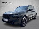 BMW X7 M60 i xDrive M Sport Niveau StandHZG AHK Pano - BMW X7 M60 Gebrauchtwagen