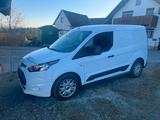 Ford Tourneo Connect 1.0 EcoBoost 74kW Ambiente A... - Ford Tourneo Connect: Ambiente