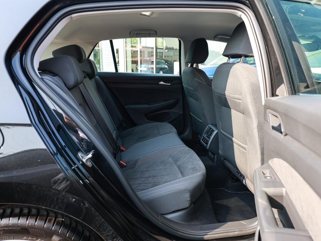 Volkswagen Golf VIII 1.5 e TSI DSG Style ACC LED SPURH. SHZ, миниатюра 5