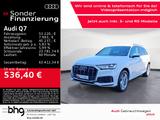 Audi Q7 45 TDI quattro tiptronic S-Line Memory Keyles - Audi Q7 4M Gebrauchtwagen