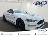 Ford Mustang 5.0  V8  GT ~Schalter~DeutschesFahrzeug - Ford Mustang aus 2021