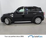 MINI Cooper SE Countryman 1.5 PHEV All4 Aut. Navi Ke - schwarze MINI Cooper SE Countryman