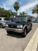 Hyundai Galloper 2.5 TDI Corto Max - Hyundai Galloper: 2.5