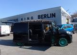 Citroën SpaceTourer Business -AUT/PANO/Navi/Leder/6Si - Citroën Gebrauchtwagen in Berlin