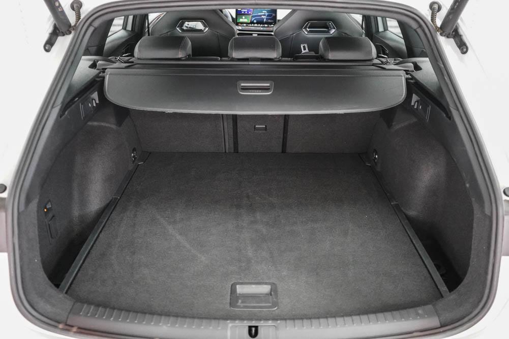 Cupra Leon ST 2,0 TSI DSG 4x4 VZ LAGER, миниатюра 18
