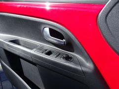 Fahrzeugabbildung Volkswagen up  move up  BMT/Start-Stopp Automatik 1-HAND/5-