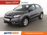 Honda HR-V 1.5 i-VTEC Elegance*NAVI*TEMPO*PDC*SHZ* - gebrauchte Honda HR-V aus dem Jahr 2018
