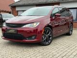 Chrysler Pacifica 3.6L/Limited/7.Sitze/Key-Go/TV/Navi/Cam - Chrysler: Händler