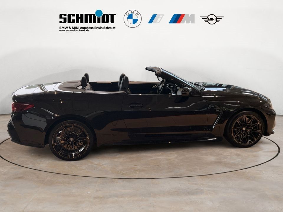 BMW M4 - Bild 7