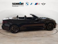 BMW M4 - Vorschau Bild 7