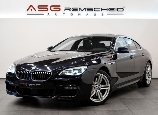 BMW 640 Gran Coupé i xD *M Sportpaket *ACC *H-UP