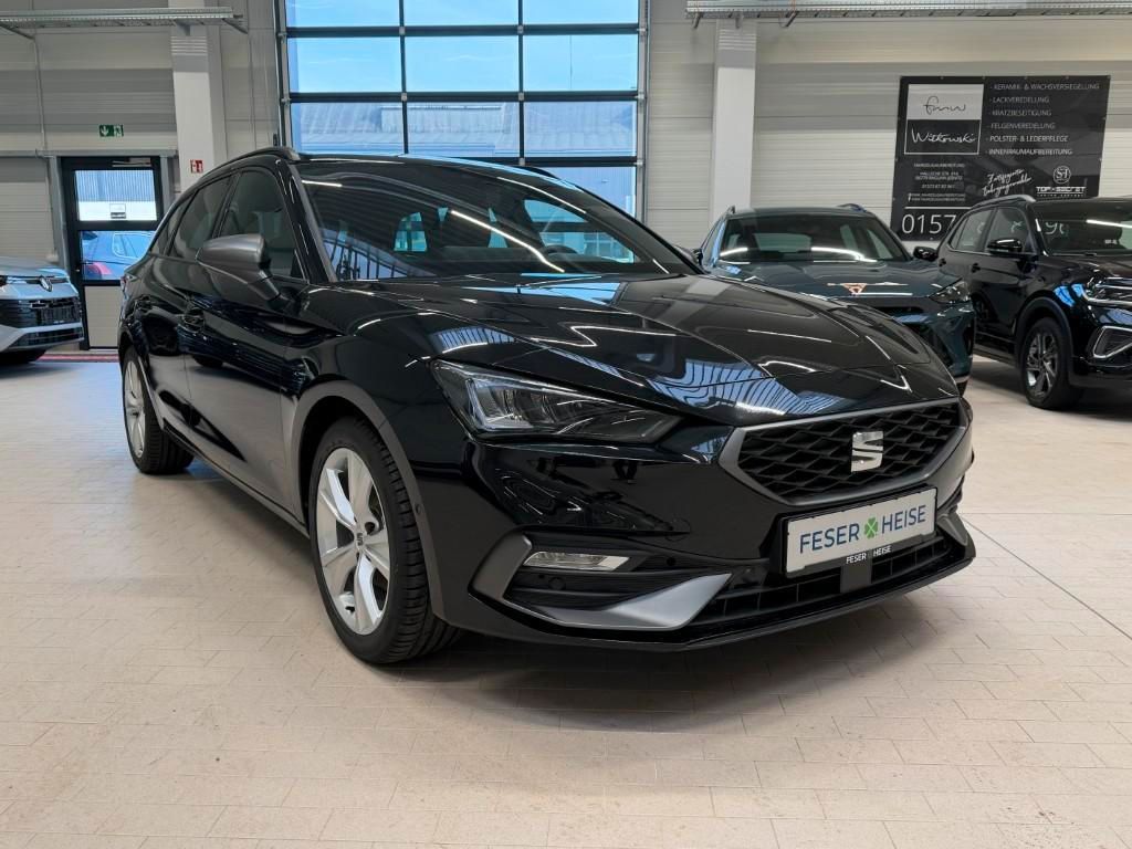 Seat Leon - Bild 17